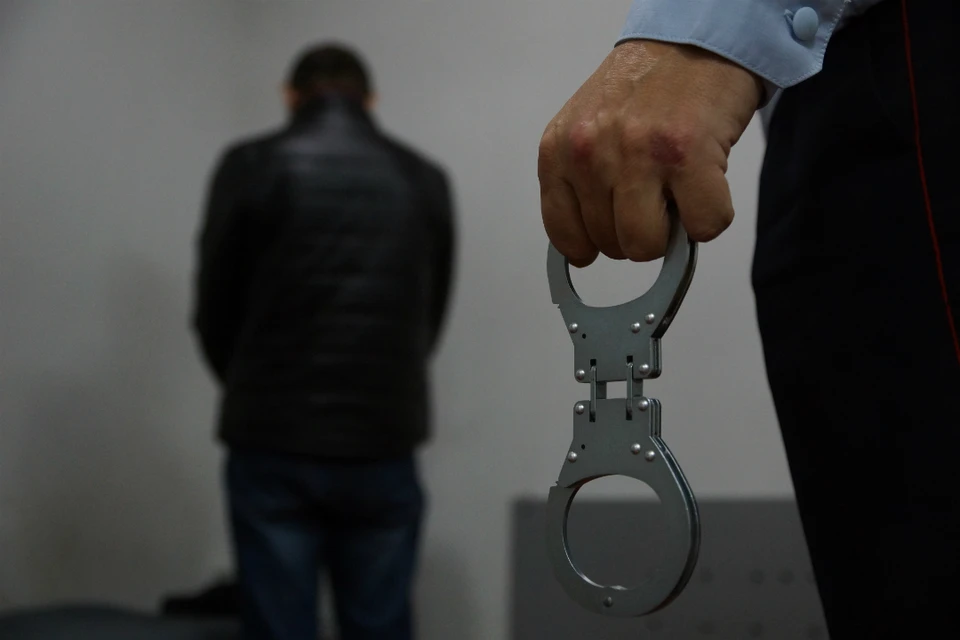 Сейчас пенсионера уже задержали.