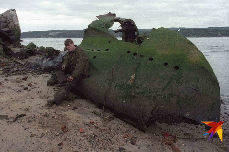 Срочно разыскиваются родные 11 рязанских подводников, погибших в годы войны.
