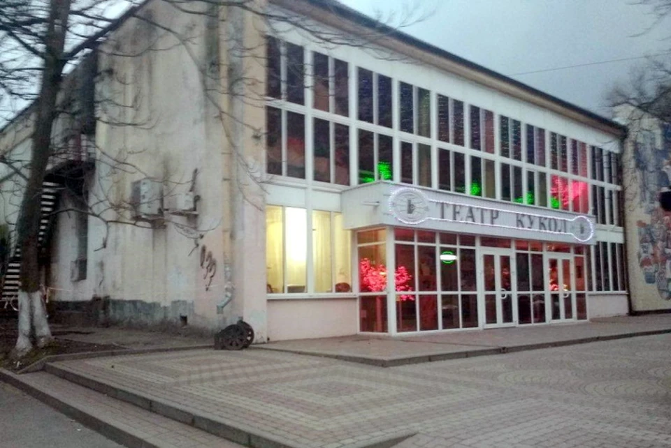 Здание Театра кукол имени Владимира Былкова официально возвращается в собственность Русской православной церкви.