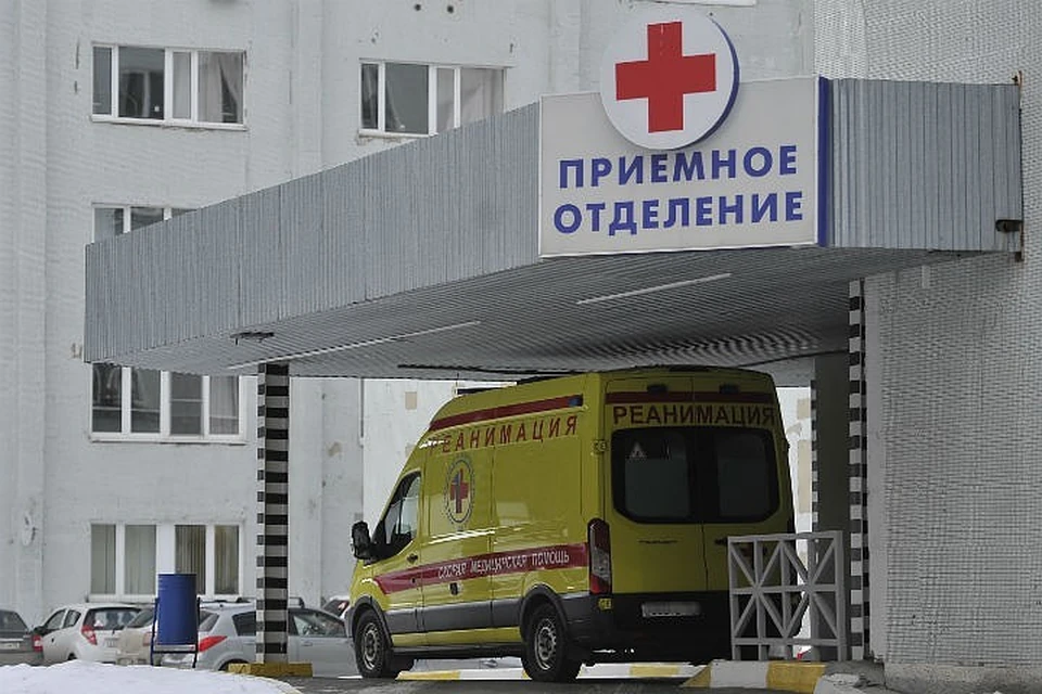Отравление в Тайшете: в больнице остается один человек, пострадавший от неизвестного вещества