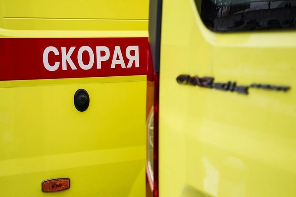 В порту Геленджика буровая установка придавила насмерть рабочего