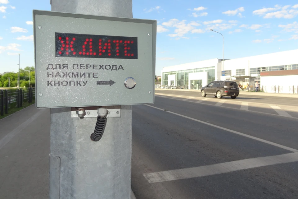 На улице Рабочей в Тюмени на два часа обесточат светофоры.