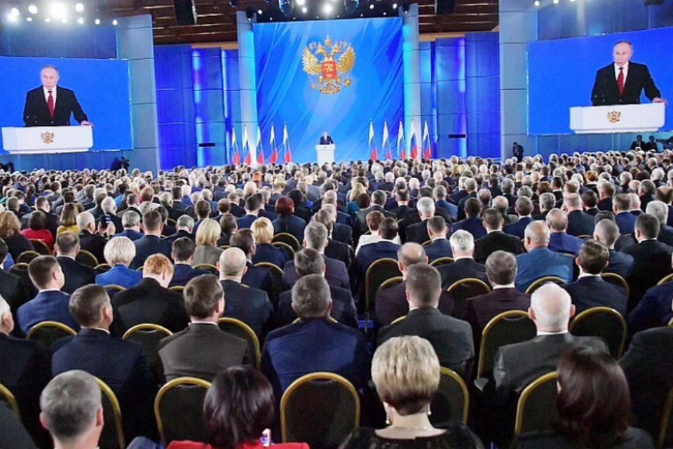 Послание президента России: как поставленные задачи будут воплощать в жизнь в Иркутской области.