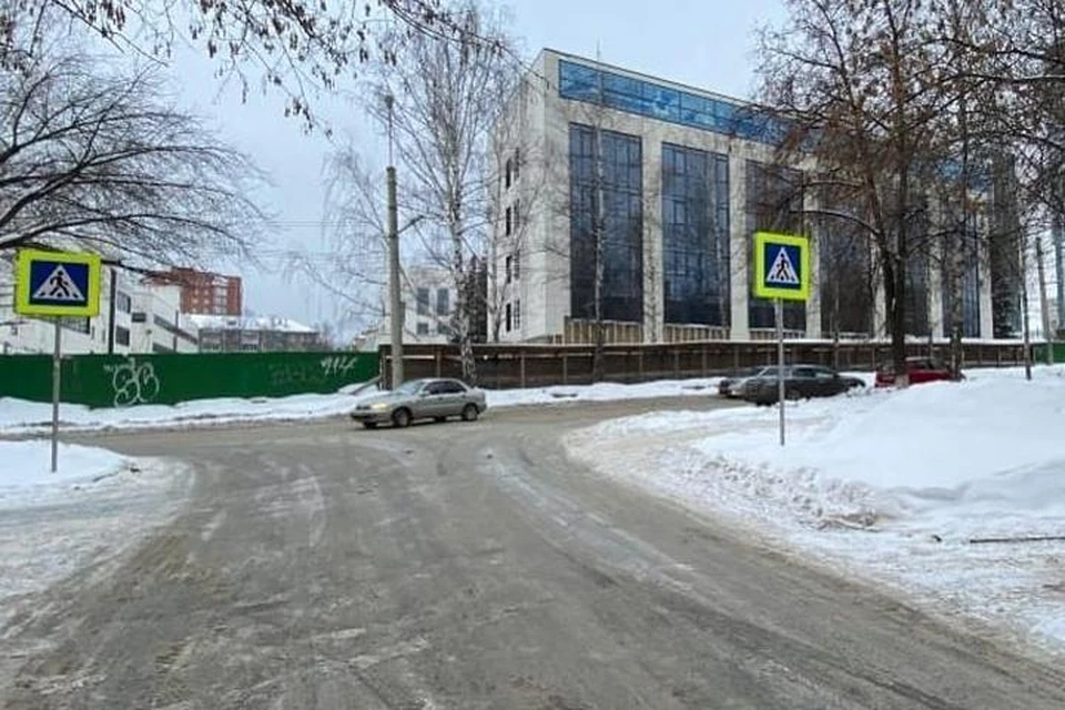 фото: ГИБДД по Уфе