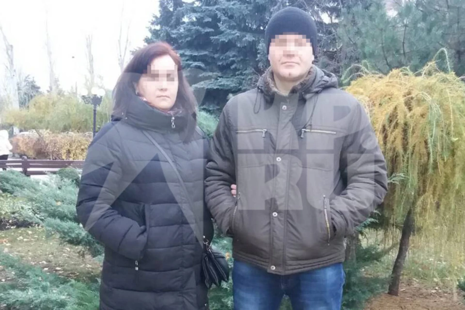 Круглосуточно за детьми присматривала супружеская пара. В Москву 35-летняя Юлия Грабильникова с мужем переехала из Донецка осенью 2019 года и нашла, как ей казалось, работу мечты.