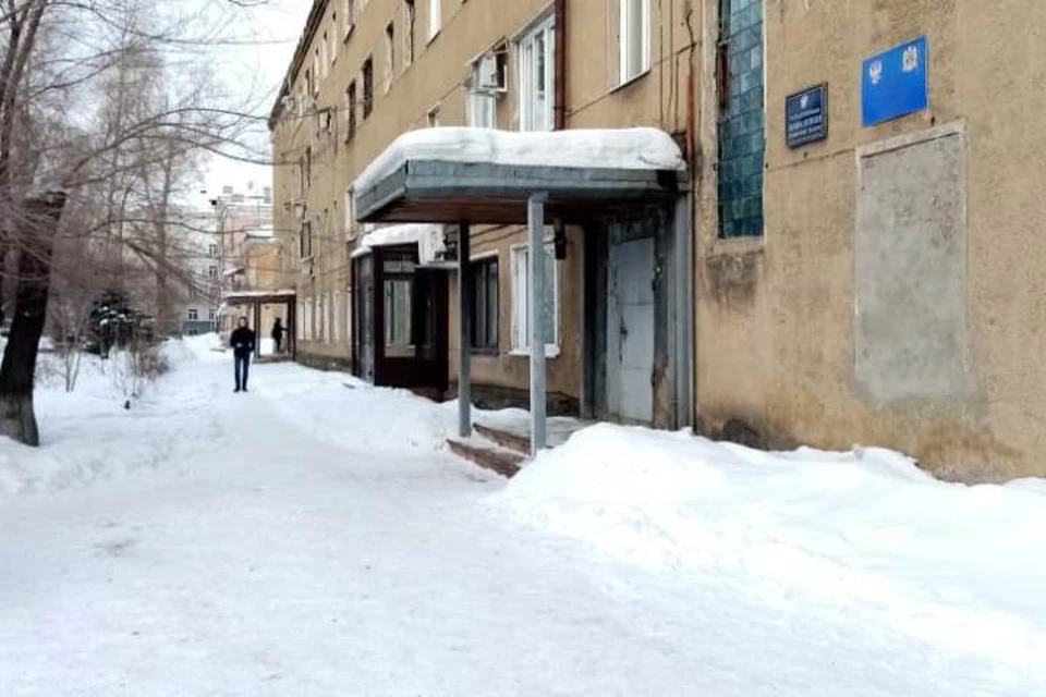 Расследованием дела о стрельбе в суде Новокузнецка займутся следователи из Москвы