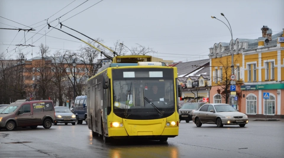 Автор ГородВо