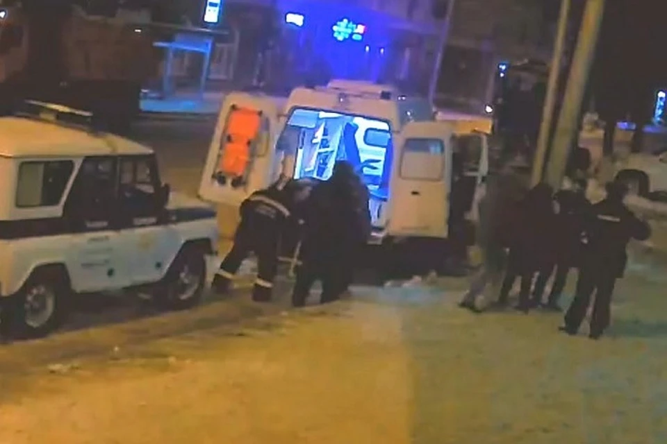 фото: МВД РБ