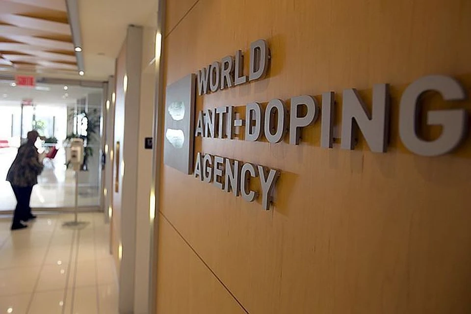 WADA хочет отстранить российских спортсменов от крупных соревнований на четыре года