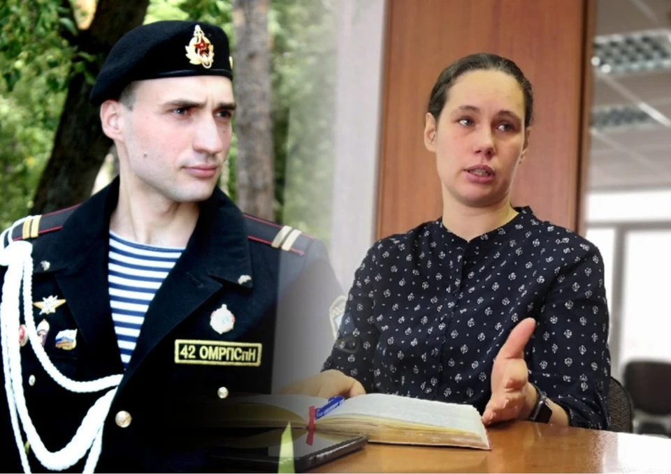 Антон Шарпилов стал омбудсменом в ноябре прошлого года. Фото: личная страница героя публикации/Андрей Абрамов (КП-Челябинск)