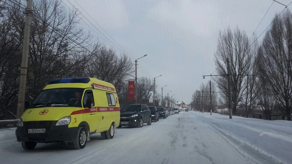 Практически все пострадавшие от переохлаждения куряне находились в состоянии алкогольного опьянения