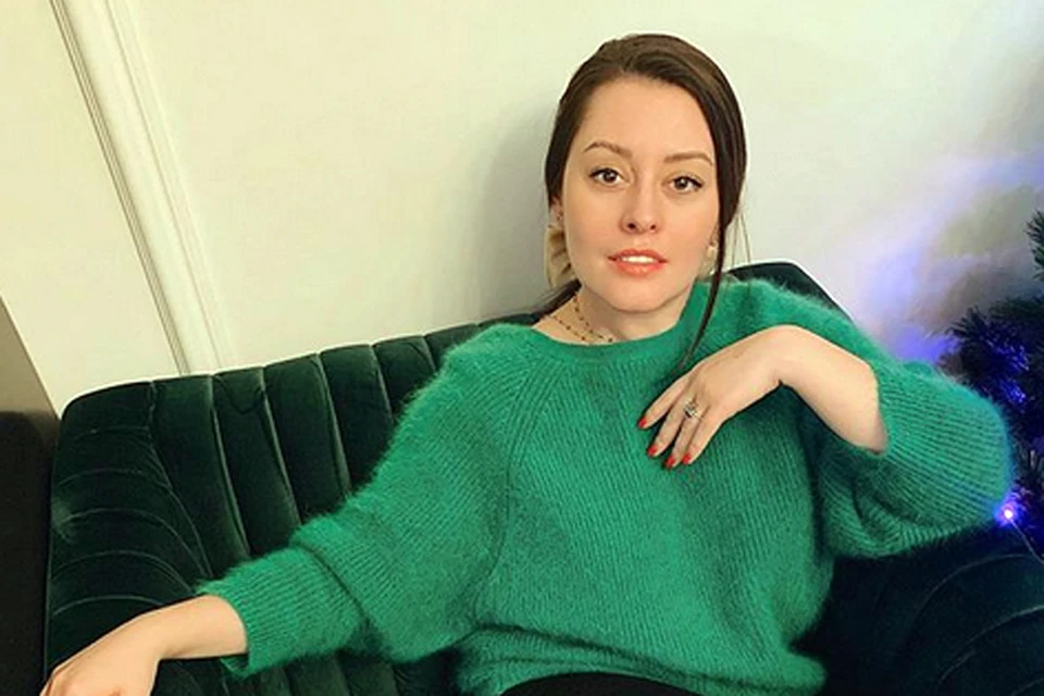 Могла ли предположить звезда Comedy Woman Мария Кравченко, что ее материнское счастье обернется настоящей драмой