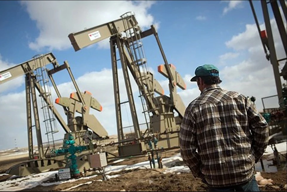 С 1 января Россия прекратила подачу нефти для белорусских нефтеперерабатывающих заводов.