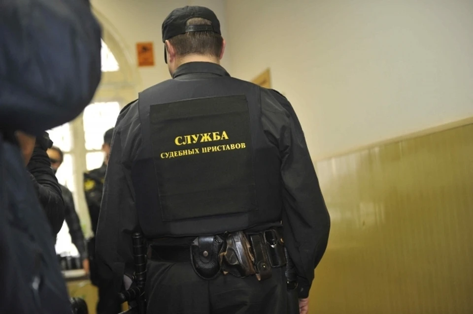 В Хабаровском крае участника судебного заседания наказали за странное поведение