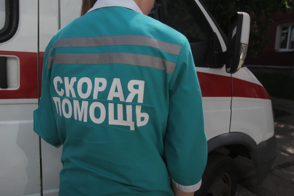 Умер на руках у бабушки: 8-месячный мальчик погиб в Усть-Куте.