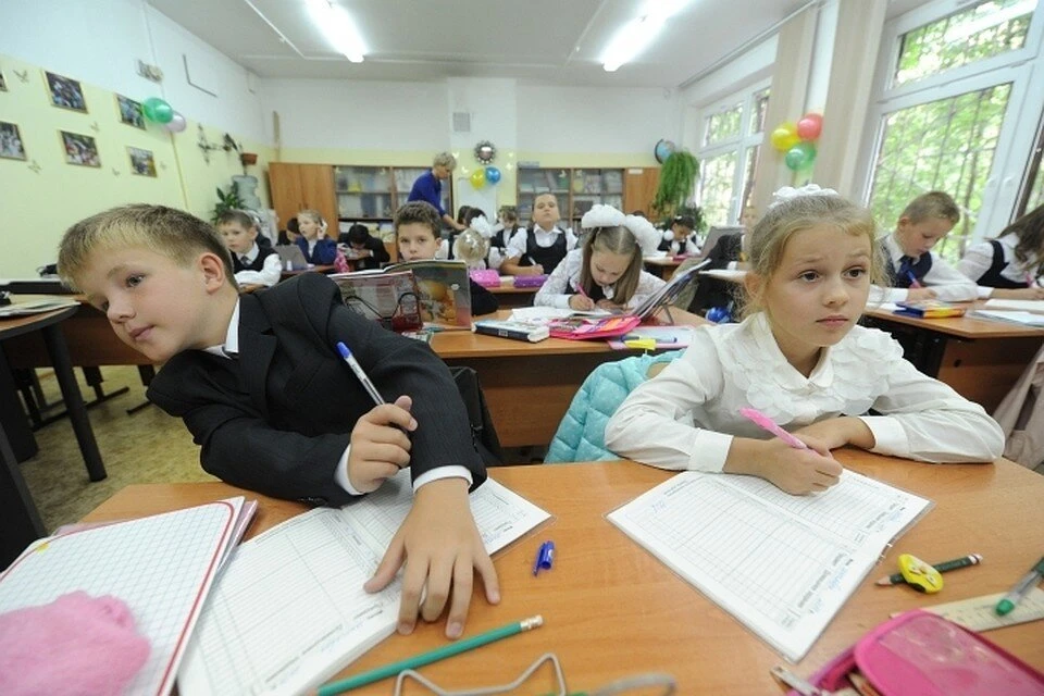 Самый высокий спрос на школы в Краснодаре и Сочи