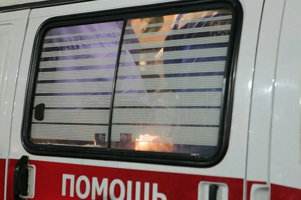 В Сочи 6-летнего мальчика засосало в диффузор бассейна
