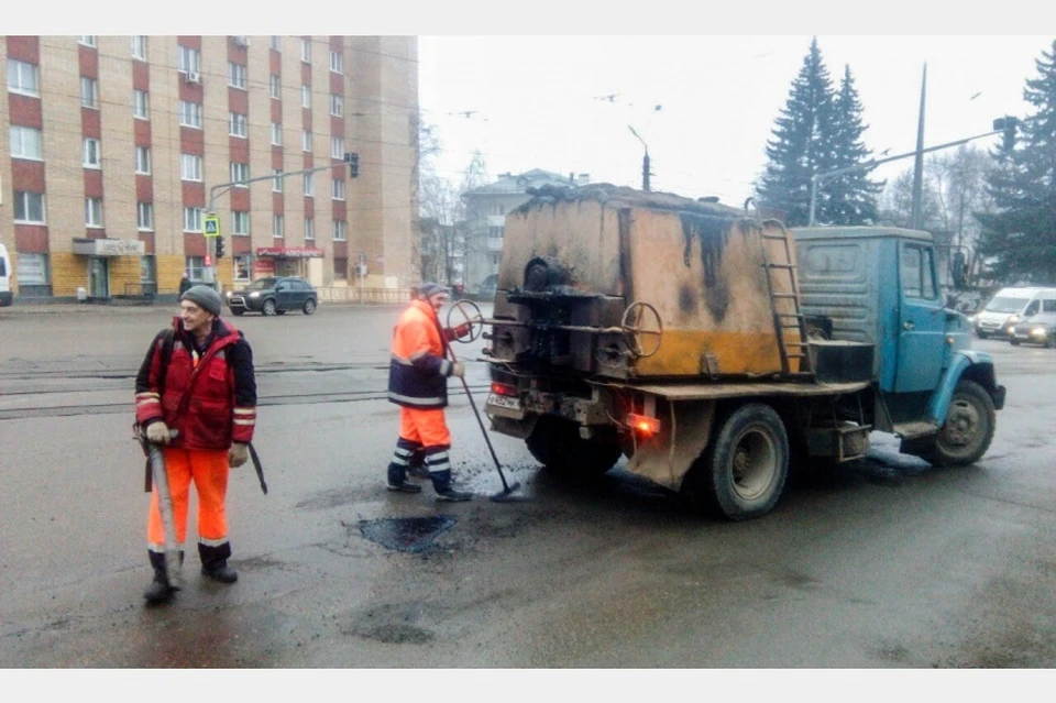 Фото: администрация города Смоленска.