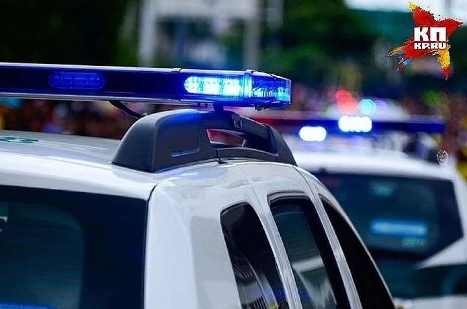 В Тверской области полицейские задержали автоугонщика Фото: архив "КП"