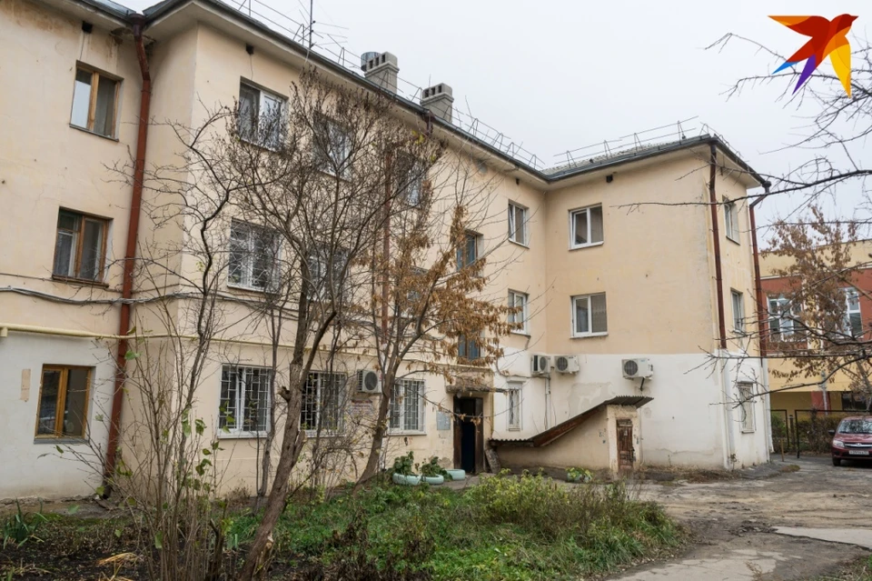 В Орле началась проверка муниципальных квартир