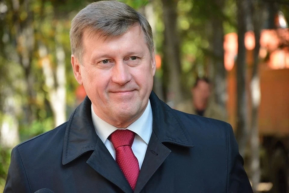 Анатолий Локоть предложил включить перечень поправок в Конституции РФ возможность прямых выборов руководителей крупных городов.