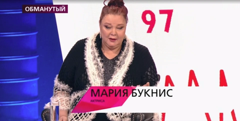 Фото: кадр из программы «На деле»/ Первый канал