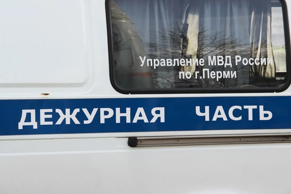 Он находится под стражей, а его сожительница под подпиской о невыезде.