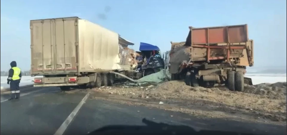 Фото: скриншот видео