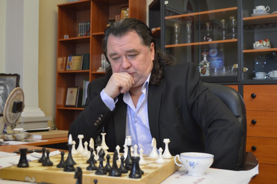 Вадим Писарев рассказал, что во время войны каждый год в Донбасс Опере по пять премьер