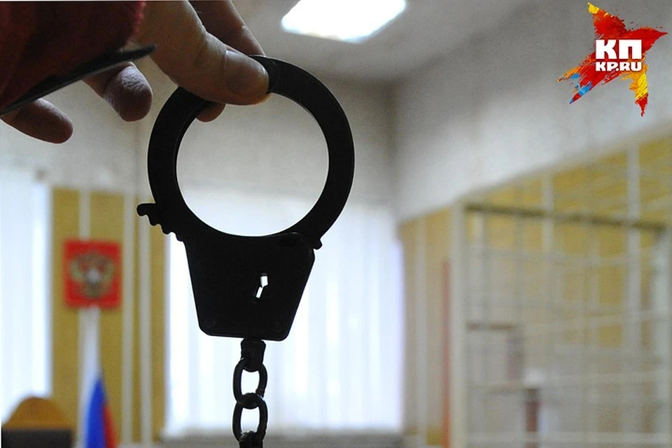 По подозрению в хранении наркотиков задержан житель Ржева