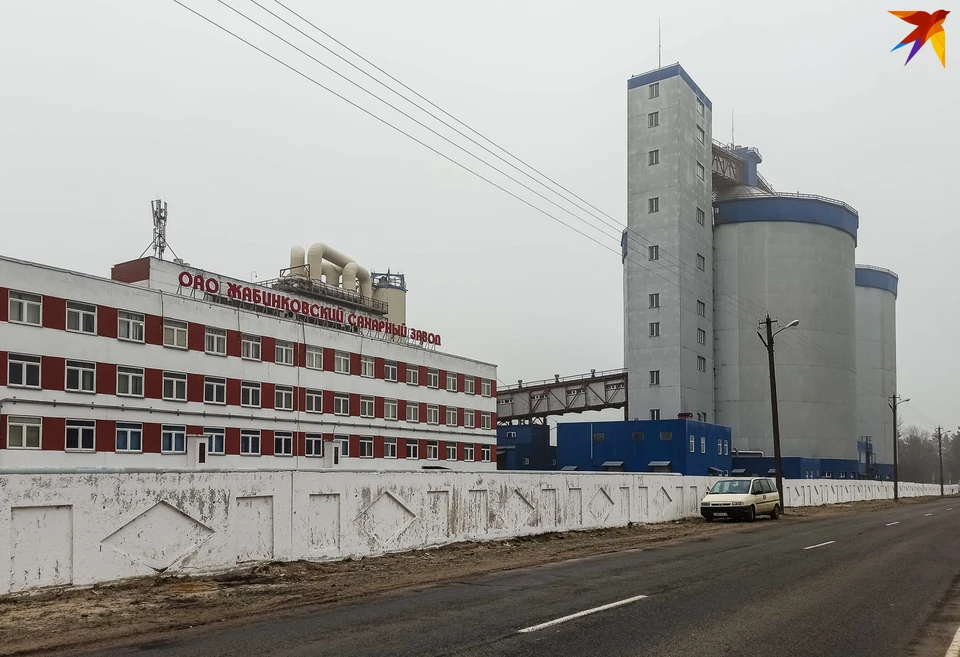 Арестовали директоров всех белорусских сахарных заводов?