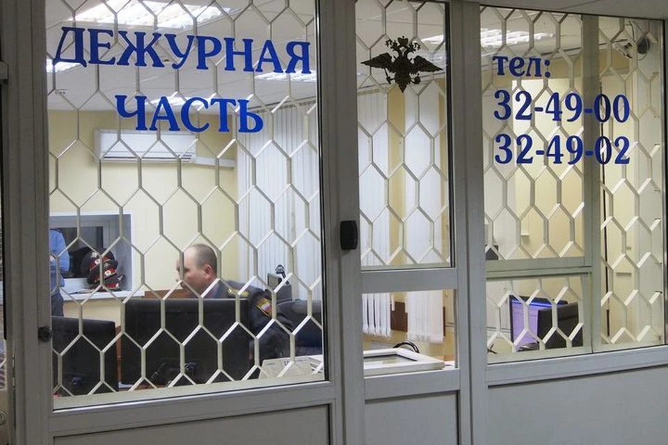 Подозреваемый тульский педофил задержан в туалете