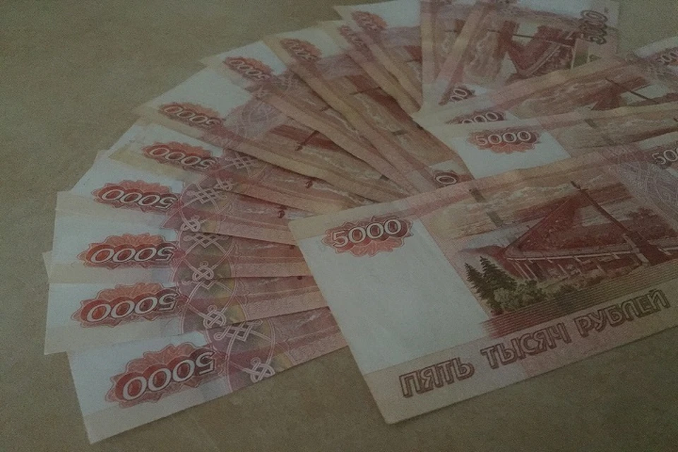 За период с июня по сентябрь 2019 года у предприятия образовалась задолженность перед десятью такими работниками в размере 97 тысяч рублей.