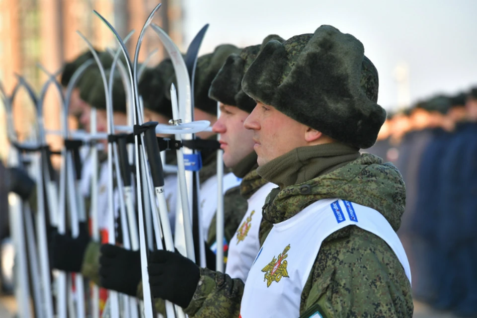 Сто дней между Хабаровском и Москвой: военные на Дальнем Востоке начали уникальную «спецоперацию»