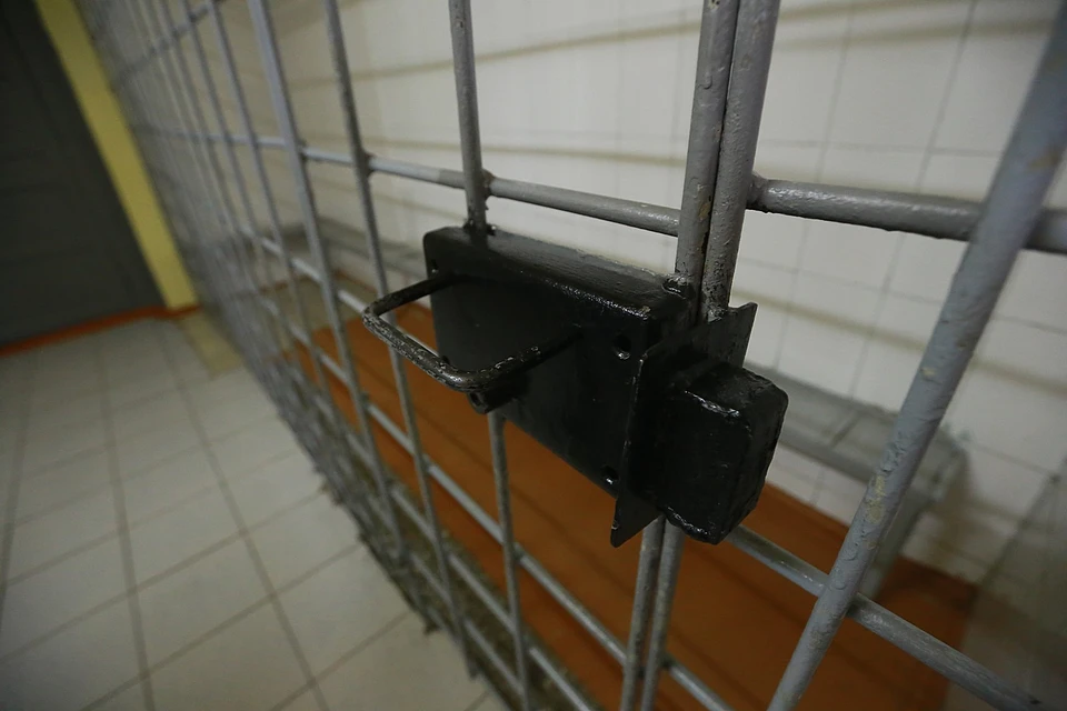 Мужчине грозит до 5 лет лишения свободы