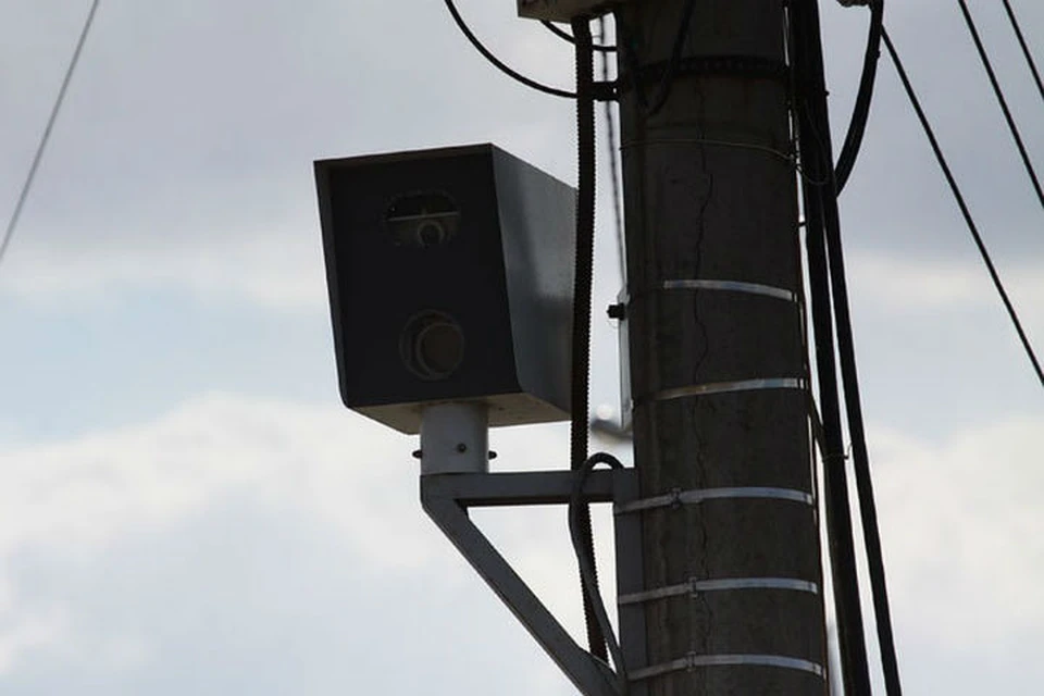 Шесть камер видеонаблюдения появились на пешеходных переходах в Иркутске