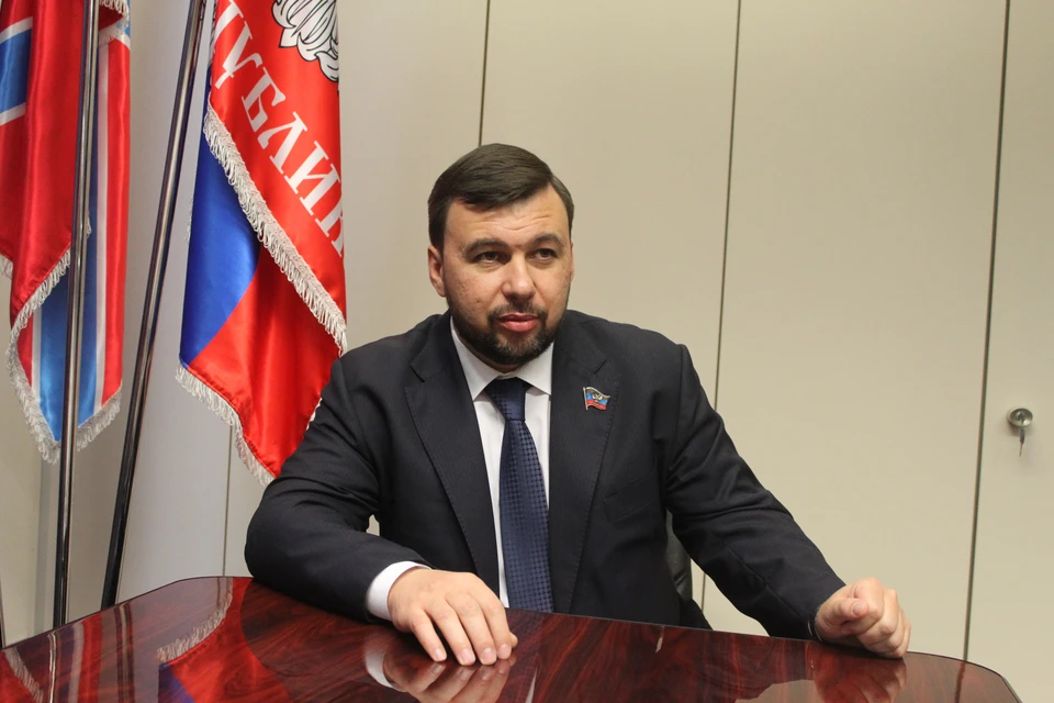Пушилин отметил, что власти будут в индивидуальном порядке изучать и случаи отказа в получении паспорта республиканского образца