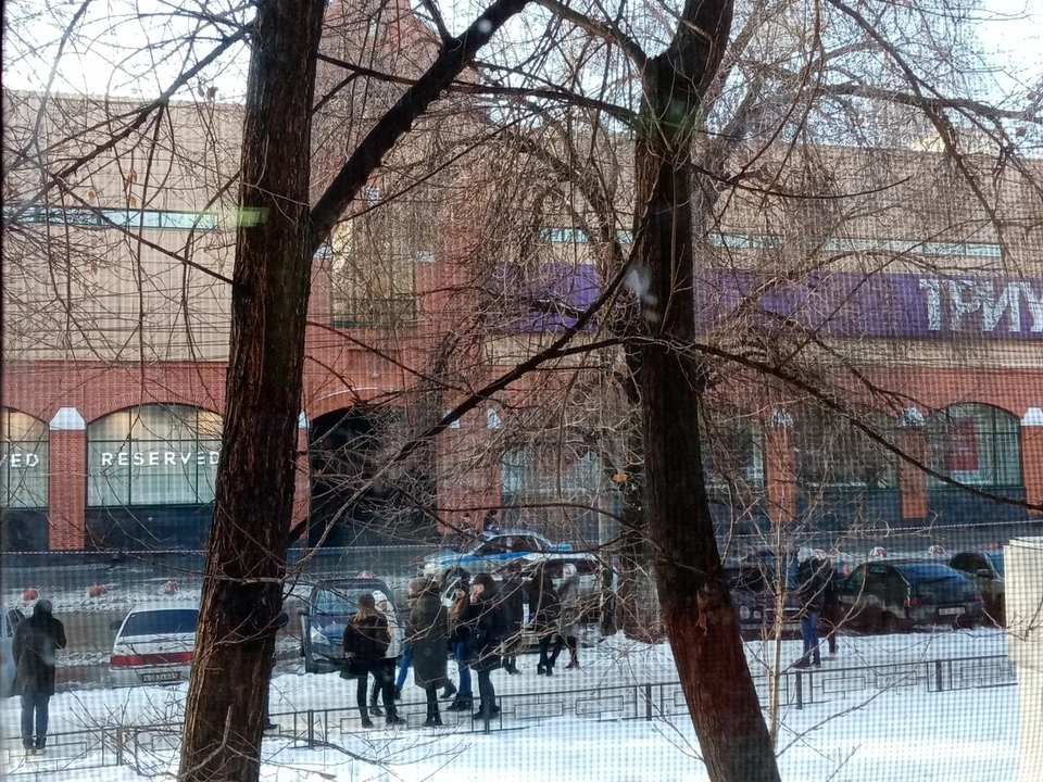 Фото соцсетей