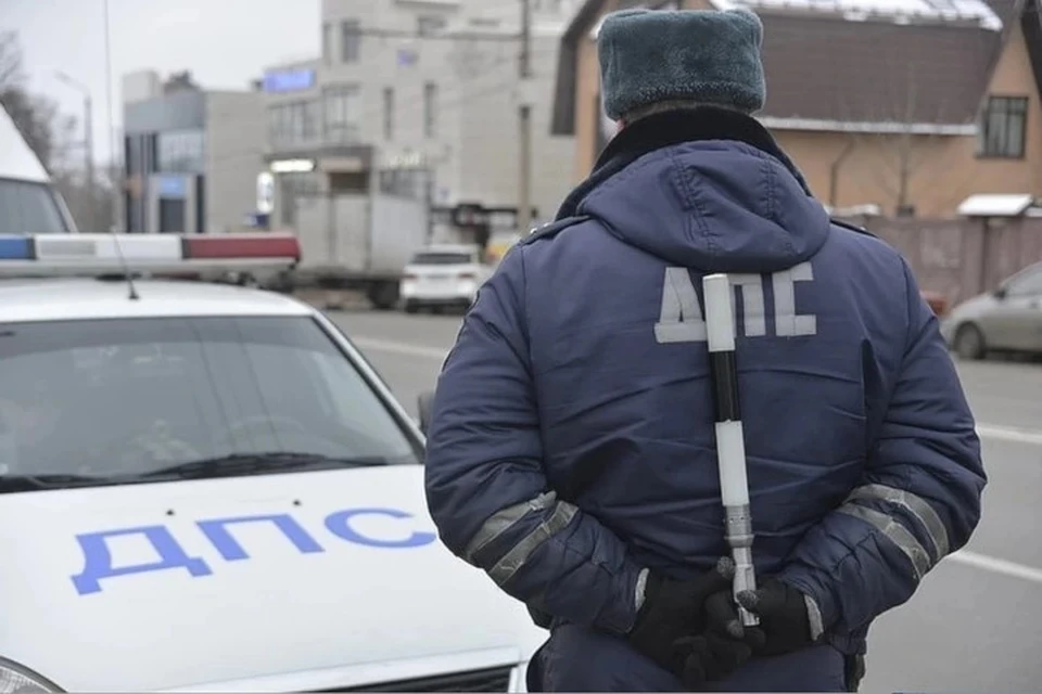 Управление автомобилем в нетрезвом виде представляет угрозу для безопасности дорожного движения