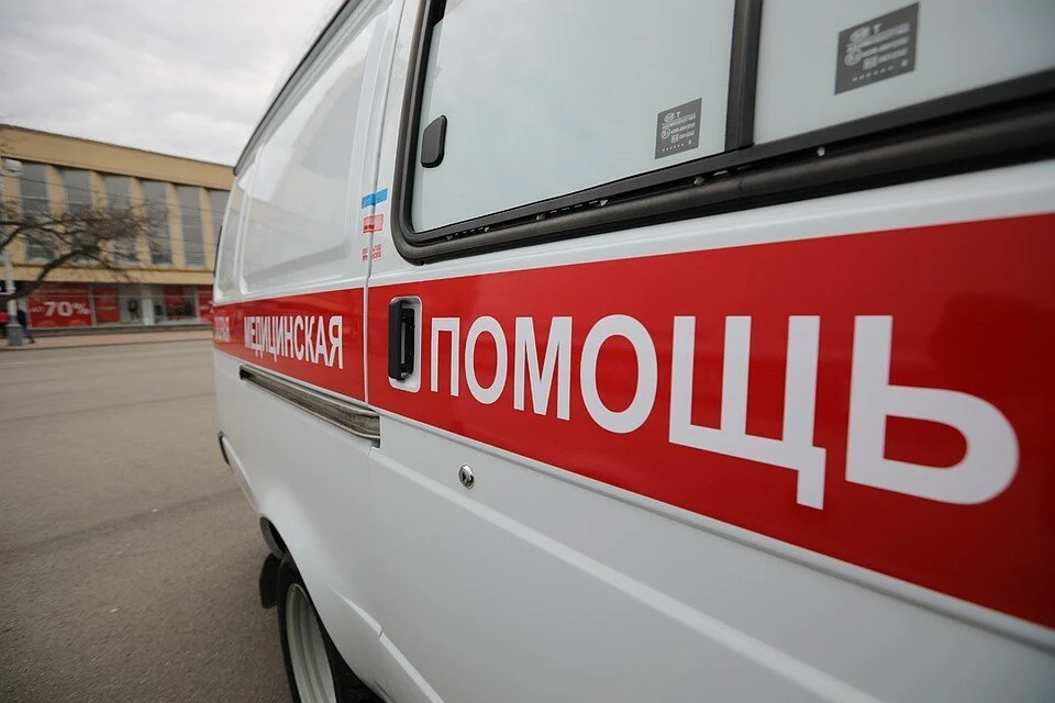 Обращаться с пиротехникой следует осторожно