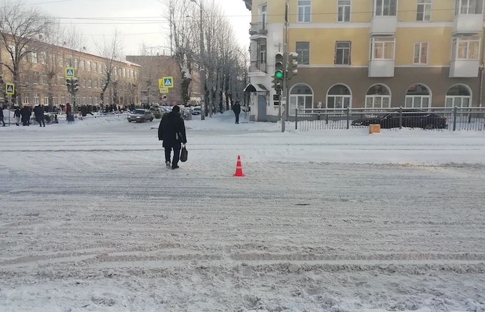 Фото: пресс-служба ГИБДД по Екатеринбургу