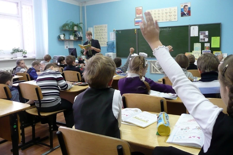 Тазовских школьников учат распределять бюджет