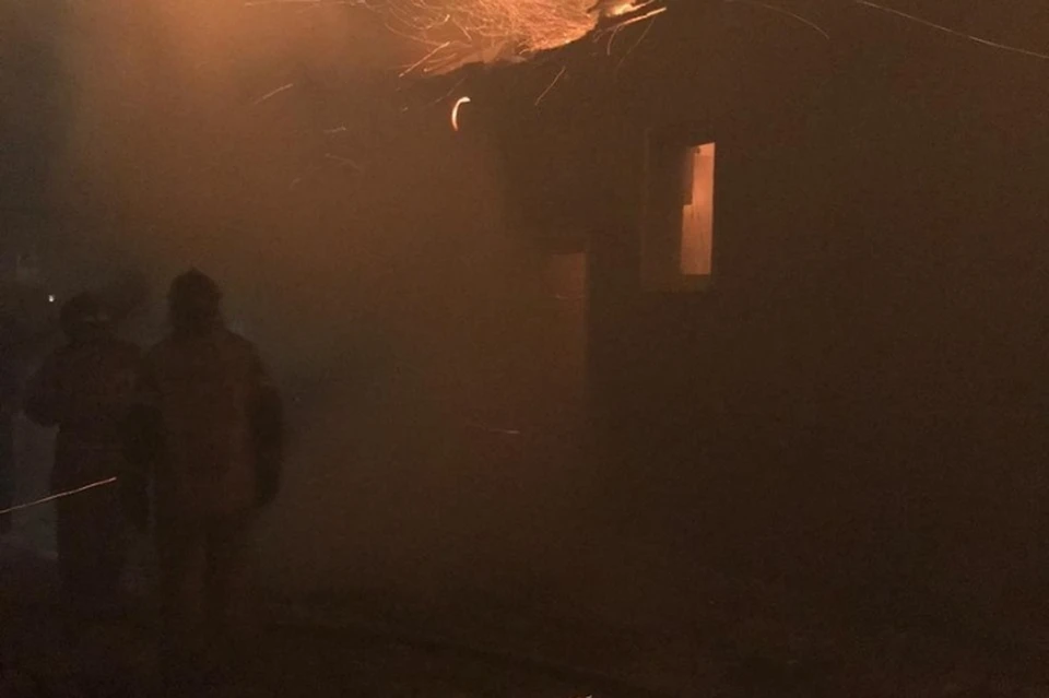 ФОТО: ГУ МЧС по Пензенской области