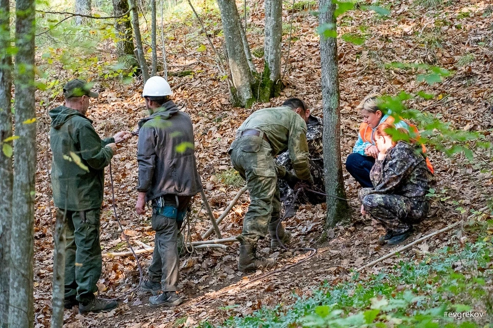 Фото: vk.com/lizaalert_krasnodarskij_kraj