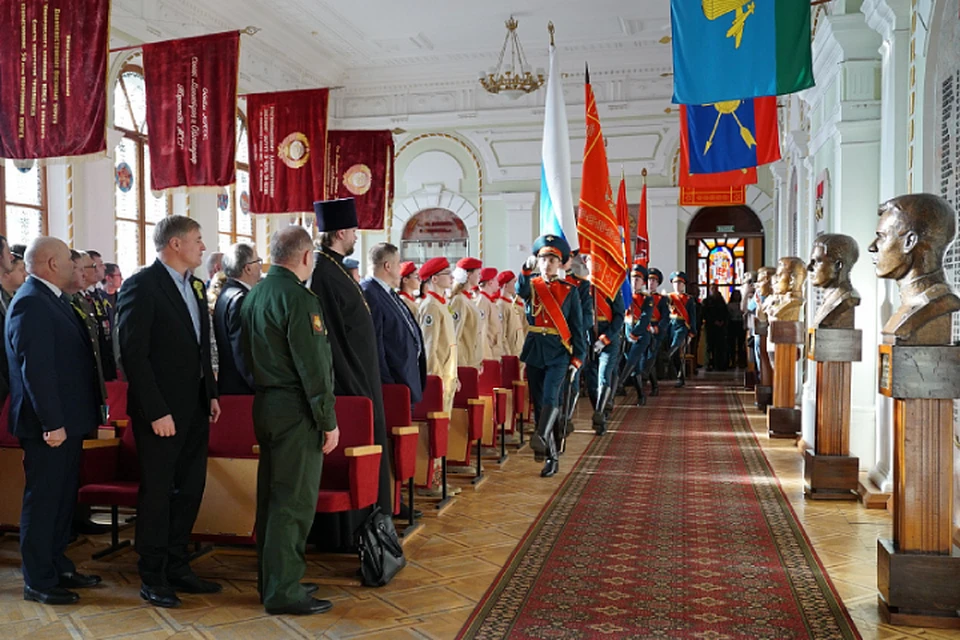 В Хабаровском крае к 75-й годовщине Победы подготовят 800 мероприятий
