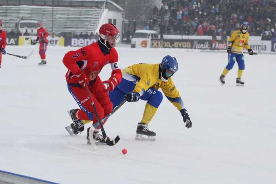 Чемпионат мира по хоккею с мячом 2020 в Иркутске: кто на этот раз станет обладателем кубка