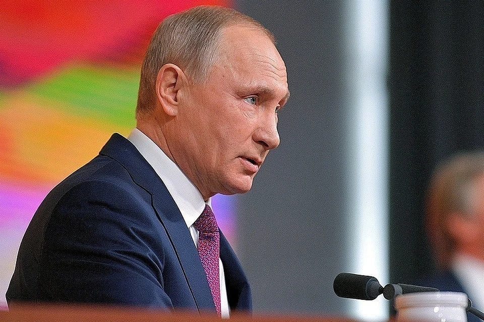 Выполняя просьбу Гранина: Путин пообещал серьезно заняться популяризацией науки в стране
