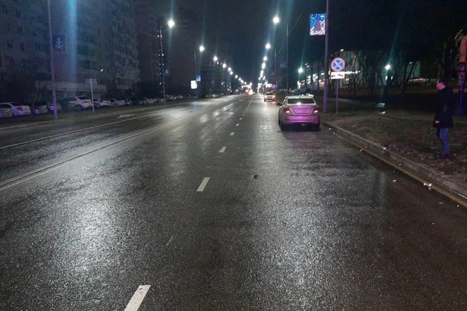 Фото: ГИБДД по краю