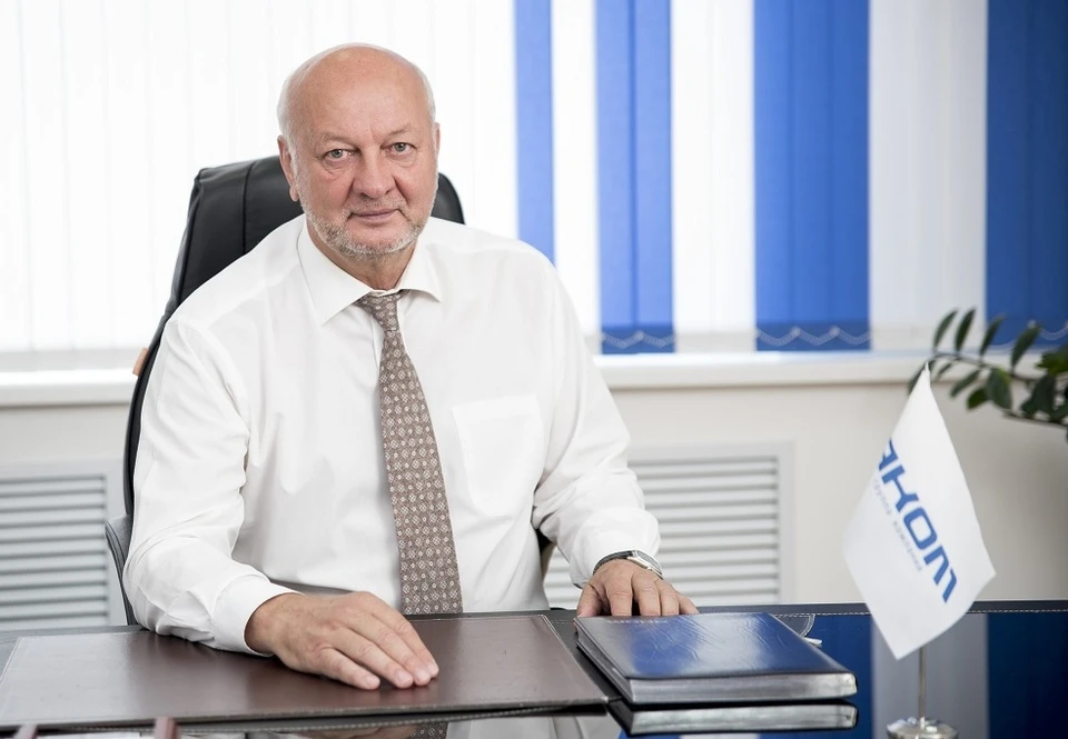Николай Игнатьев прокомментировал послание губернатора жителям региона