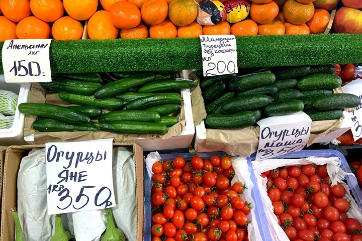 Ценник пока еще кусается, но с каждым днем цена все ниже и ниже.